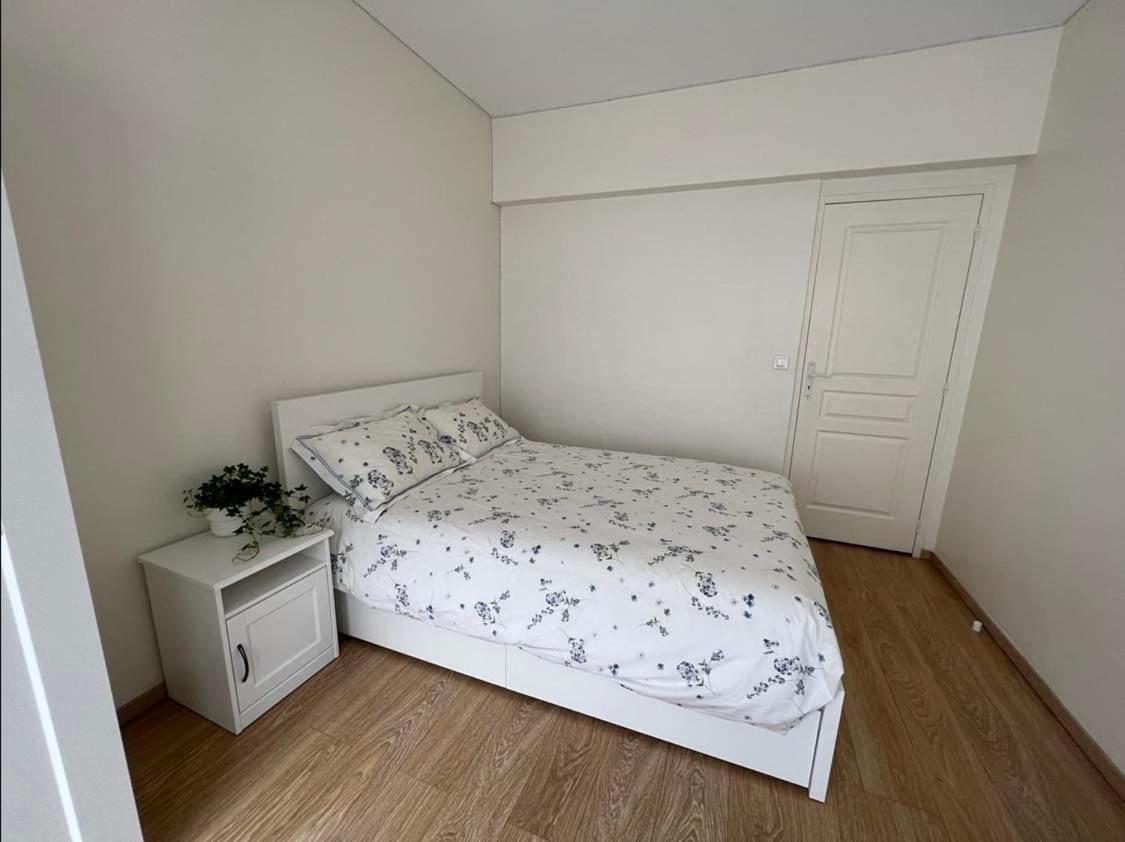 Appart Tommi Nice Exterior foto